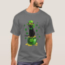 Pesquisar por leprechauns camisetas Patrick