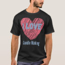 Pesquisar por eu amo fazer camisetas Coração