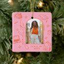 Pesquisar por cor laranja ornamentos For her