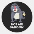 Pesquisar por macacos engraçados adesivos Desenho animado