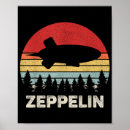 Pesquisar por zeppelin pôsteres Dirigível