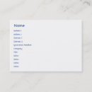 Pesquisar por israel cartao de visita Bandeira