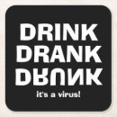 Pesquisar por social porta copos Bebado