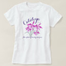 Pesquisar por cattleya camisetas Nome