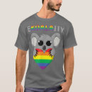 Pesquisar por koala kawaii camisetas Amor