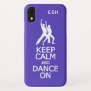 Pesquisar por dança iphone capas Música