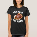 Pesquisar por noz pecã camisetas Tostado