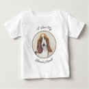 Pesquisar por bassets camisetas Animal