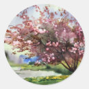 Pesquisar por pintura de paisagem adesivos Trabalhos de arte