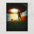 Pesquisar por alienígena cartoes postais Ufo