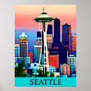 Pesquisar por c c de washington pôsteres Seattle