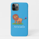 Pesquisar por leão o iphone capas Engraçado