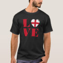 Pesquisar por eu amo o inglês camisetas Britânico
