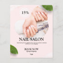 Pesquisar por tendências flyers Customer