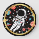 Pesquisar por celestial relogios de parede Astronauta
