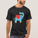 Pesquisar por alebrije camisetas Animal