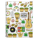 Pesquisar por reggae cadernos de notas Música