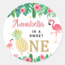 Pesquisar por aniversário luau adesivos Havaiano