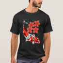 Pesquisar por carpa japonesa camisetas Vida de pesca