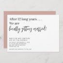 Pesquisar por engraçados casamento convites Qualquer pessoa