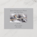 Pesquisar por pássaros selvagens cartao de visita Pintura