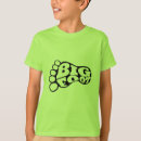 Pesquisar por pé grande camisetas Achando patudo