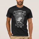 Pesquisar por maçónico camisetas Sociedade