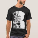 Pesquisar por anime preto e branco roupas Manga