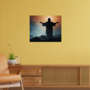 Pesquisar por ascensão jesus cristo pôsteres Fé