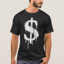 Pesquisar por nota de dólar camisetas Design