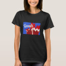 Pesquisar por cidade de toronto camisetas Horizonte