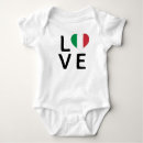 Pesquisar por bandeira italia de bebes bebê bodies For kids