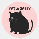 Pesquisar por gato gordo adesivos Gatos
