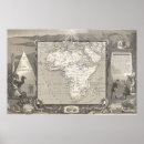 Pesquisar por mapa áfrica pôsteres Vintage