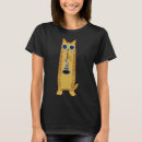 Pesquisar por gato hipster camisetas Amantes de gatos