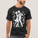 Pesquisar por dance lovers camisetas Jazz