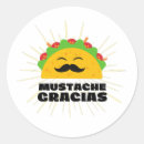 Pesquisar por mustache adesivos Engraçado