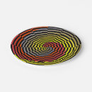 Pesquisar por espiral pratos Azul