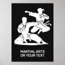 Pesquisar por marciais artes pôsteres Taekwondo