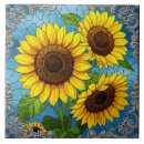 Pesquisar por girassol azulejos Floral