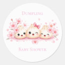 Pesquisar por cha de bebe menina adesivos For kids