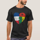 Pesquisar por bandeira de guiné bissau roupas Raízes