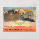 Pesquisar por concórdia cartoes postais Vintage