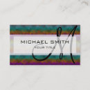 Pesquisar por mosaico cartao de visita Padrão