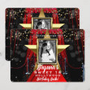 Pesquisar por estrelas vermelhas convites Glamour