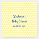 Pesquisar por bolinhas amarelas e brancas adesivos For her