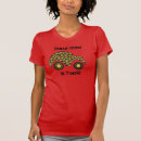 Pesquisar por motorista novo camisetas Carro