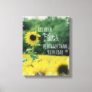 Pesquisar por medo impressão de canvas Fé