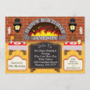 Pesquisar por pizzaria convites Comida