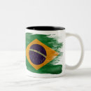 Pesquisar por bandeira de brasil canecas Símbolo